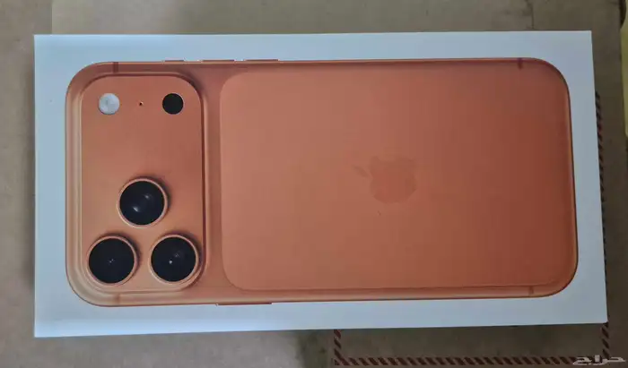 iphone 17 pro max 0
