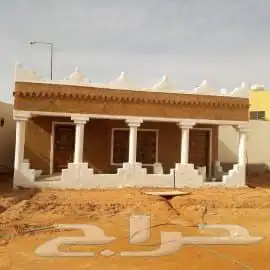 اشغال تراث القديم 5