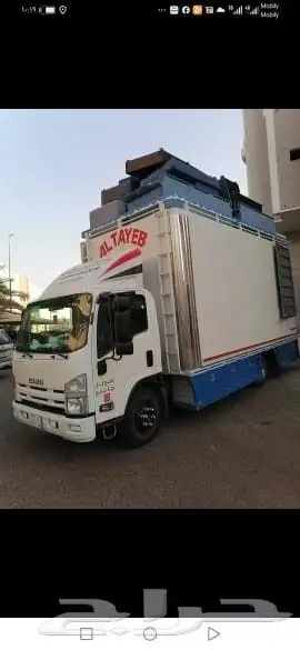 شركةنقل عفش بجدة 0