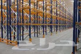 مستودعات للإيجار صناعية الثانية 4