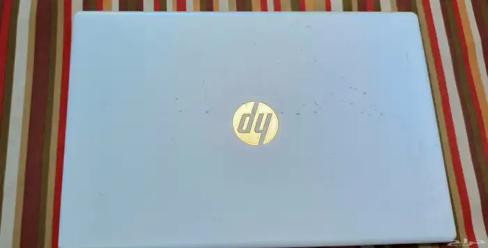 لاب توب hp 1