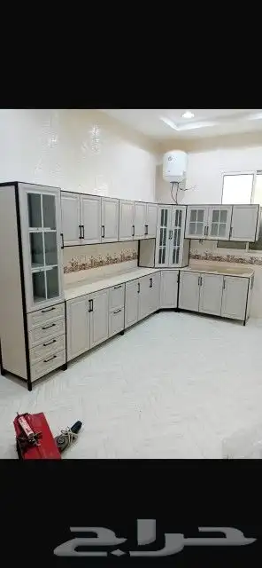 مطابخ جاهزة 5