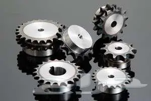 نوفر جميع مقاسات رمان بلي SKF وتروس وجنازير 4