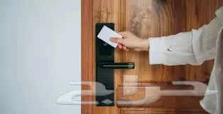 اقفال فنادق   اقفال بالكارت   كوالين ذكيه   كوالين بالكارت 0