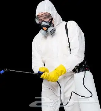 أدوات رش الصراصير والبق الناموس بالمدينة المنورة 2