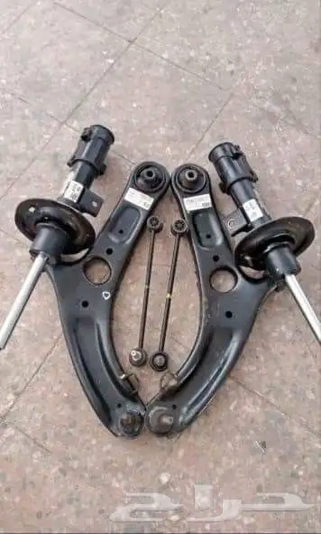 قطع سوناتا النترا اكسنت 3