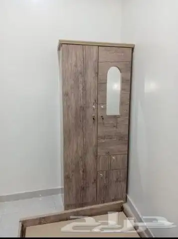 سرير خشب ديكوار 46