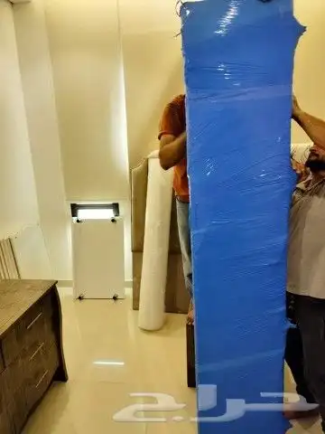شركه نقل عفش داخل وخارج منطقه القصيم 9