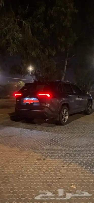 راف فور2021 فل كامل دفع رباعي 1