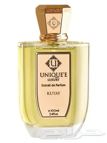 عطر يونيك لاكجري كوتاي تستر الاصلي 0