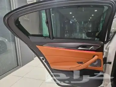 BMW M5 2022 استيراد من كوريا 12