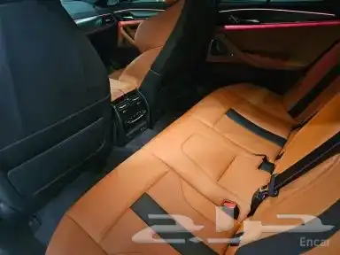 BMW M5 2022 استيراد من كوريا 11