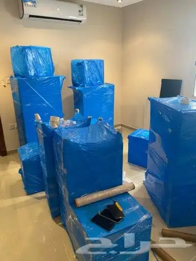 شركه نقل عفش داخل وخارج منطقه القصيم 1