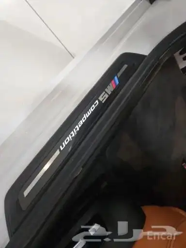 BMW M5 2022 استيراد من كوريا 14