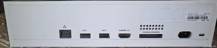 Xbox Series S   اكس بوكس سيريس اس 1