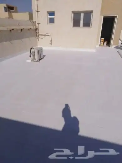 كشف تسربات المياه عزل اسطح وخزانات 1