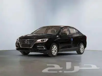 ام جي 5 ( mg5 ) 2025 استندر باقل سعر بالمملكه عروض قويه 0
