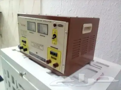 محول كهربائي 1