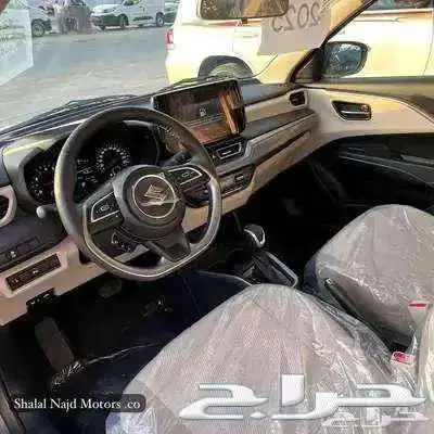 سوزوكي ديزاير 2025 فل كامل ب 49975 شامل 3