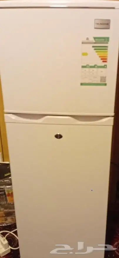 ثلاجه اخو الجديد شريه بي 1800 0