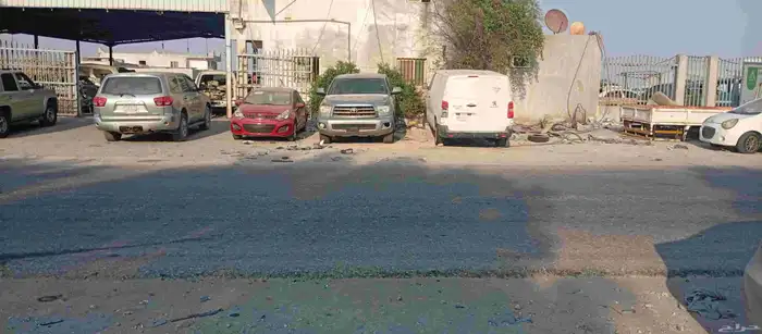 تشليح قطع غيار كيا ريو مديل 2015 6