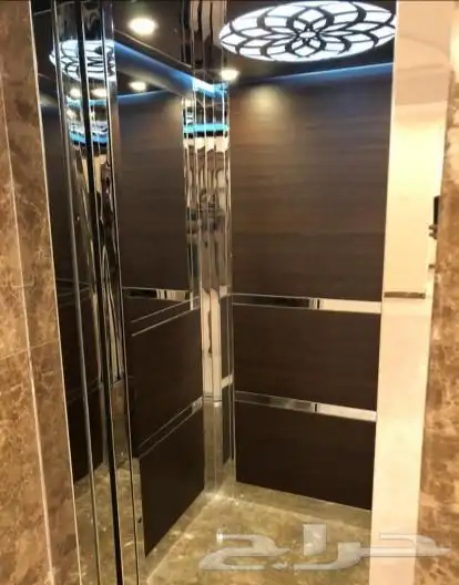 مصاعد ايطالي تركيب وصيانه معتمده 2