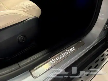 مرسيدس بنز جيب 2024 Mercedes-Benz GLC300 SUV 13