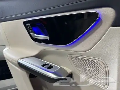 مرسيدس بنز جيب 2024 Mercedes-Benz GLC300 SUV 10