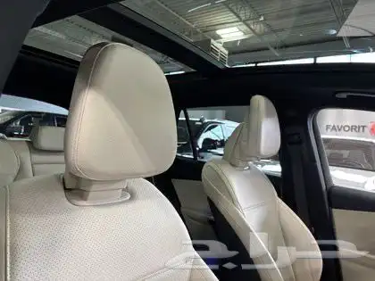 مرسيدس بنز جيب 2024 Mercedes-Benz GLC300 SUV 12