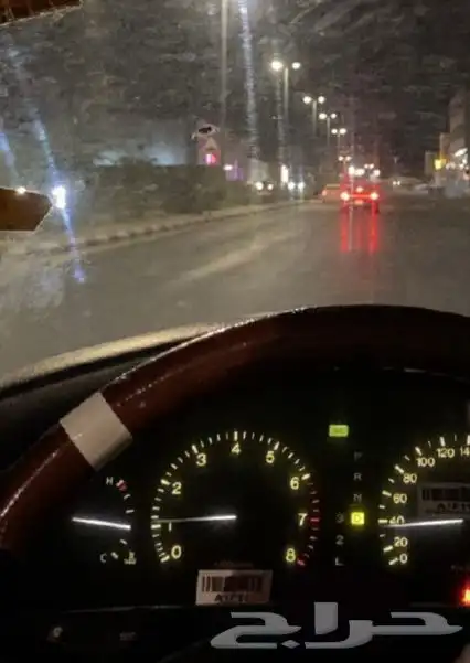 لكزس 400 12