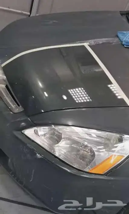 تلميع   تظليل   حماية   تنجيد كل شيء في مكان واحد 3