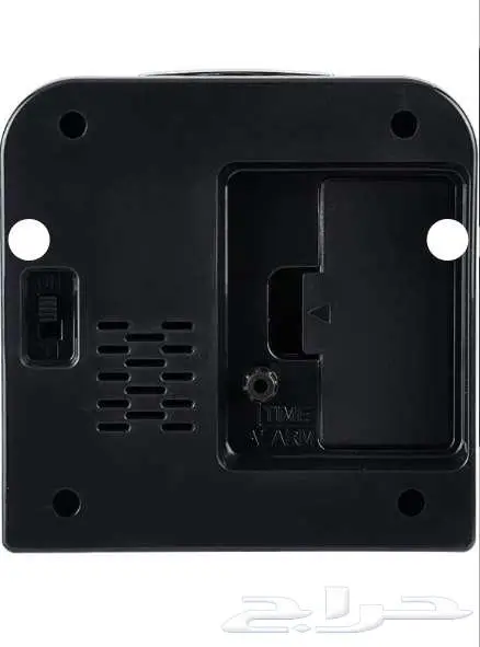 ساعة منبه سيكو 1