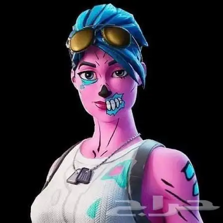 فورت نايت توريد 0