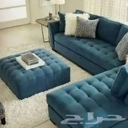 كنب غرف مطابخ كوفيهات مطاعم فنادق شقق 21