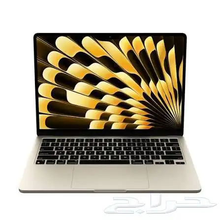 ماك بوك اير 2025 جديد 0