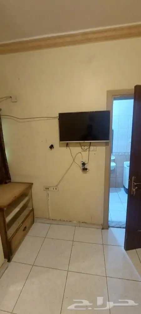 شقق مفروشة للايجار الشهري جده حي بني مالك 2