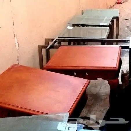 مكتب مع السكرتارية حقته 7
