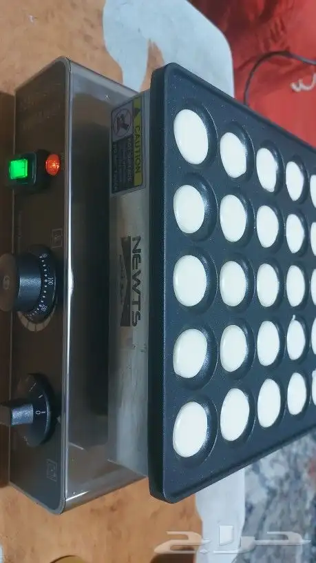 تاجير ماكينة بانكيك فشار ايس كريم كوتن كاندي في أحلى مناسب 1