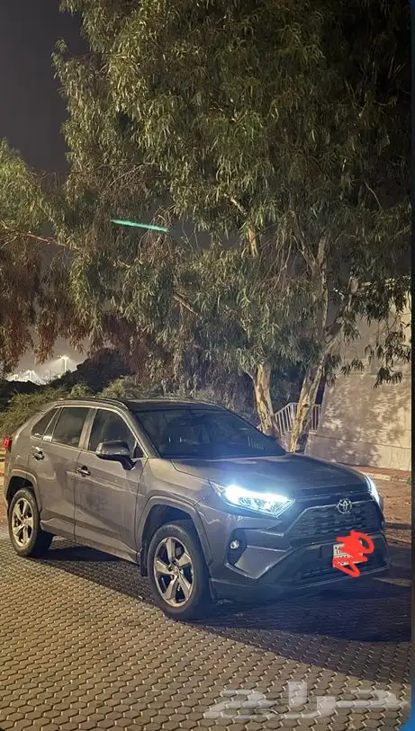 راف فور2021 فل كامل دفع رباعي 0