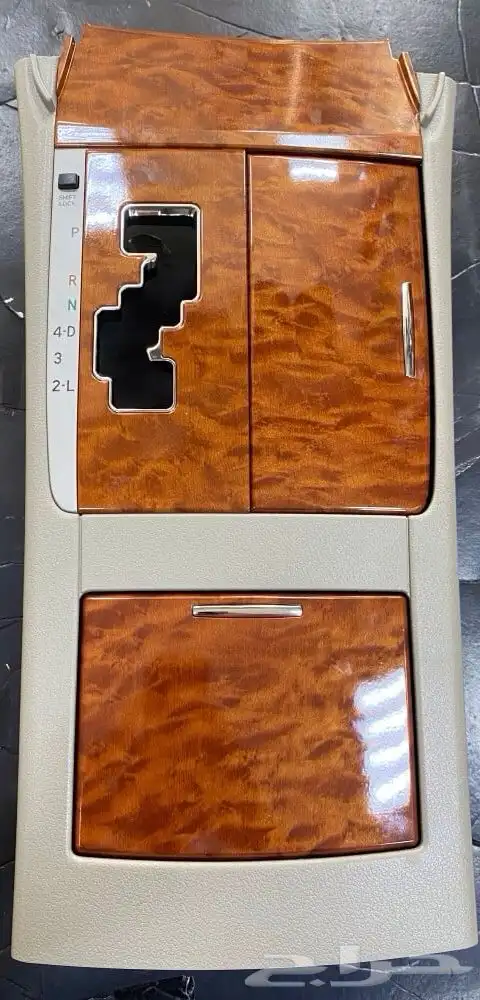 ديكورات كامري2007-2011 8