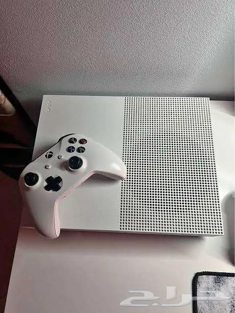 جهاز نظيف ومحدث نظام لاخر إصدار مع يد 0
