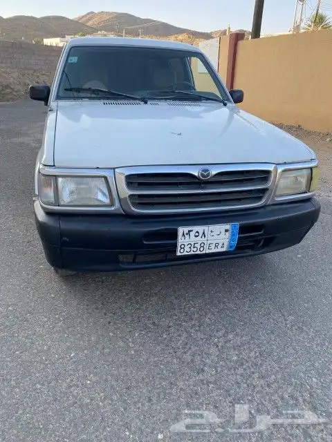 مازدا ونيت موديل 99 0
