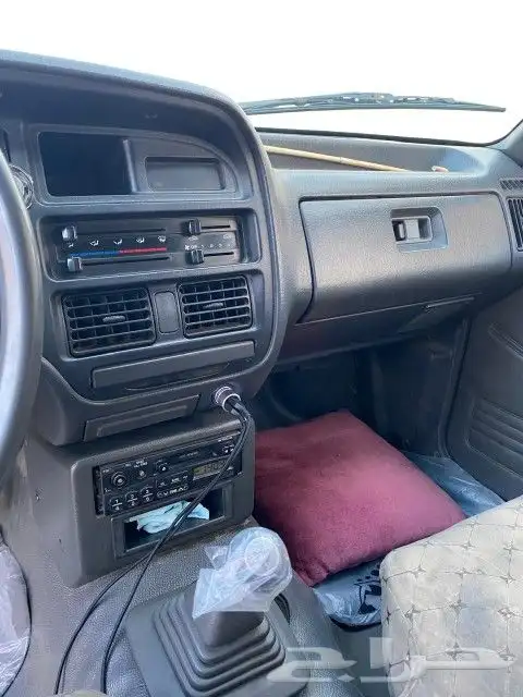 مازدا ونيت موديل 99 4