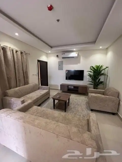 شقق مفروشه للايجار الشهرى جده بحي ابحر 9