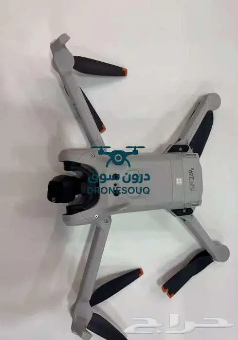 طائرة DJI Mini 3   حالة ممتازة (الجهاز فقط بدون بطارية) 4