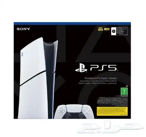 Ps5 Digital 0