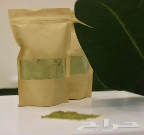 حنا عضوي 100 من مزارعنا في ينبع النخل 5