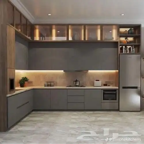 مطبخ 1