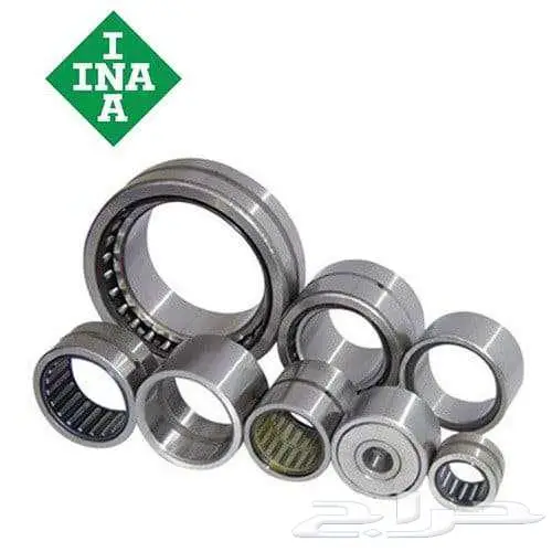 نوفر جميع مقاسات رمان بلي SKF وتروس وجنازير 2