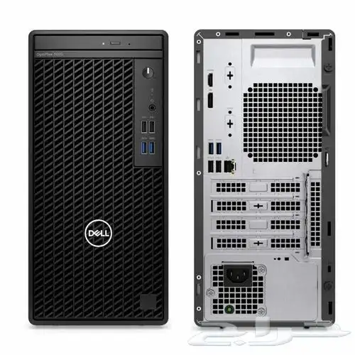 Dell optiplex 3000MT CPU 0